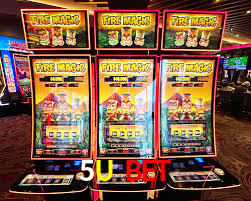 5U Bet