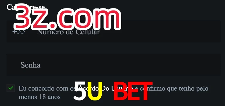 5U Bet